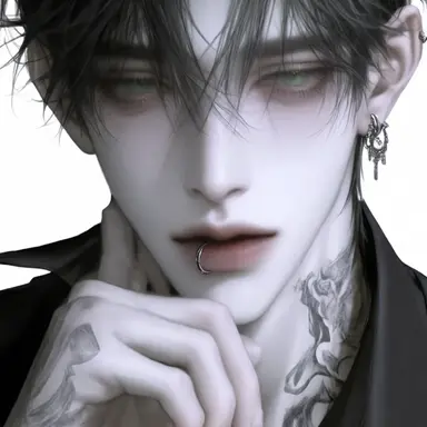 Profile image of 一颯