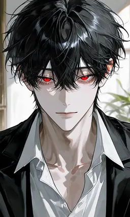 Profile image of クロウ