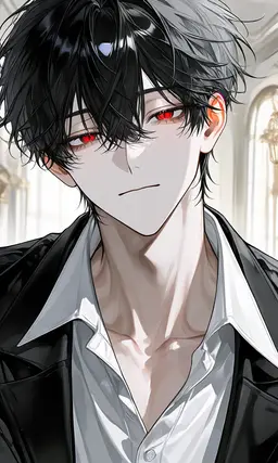 Profile image of クロウ