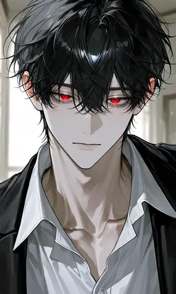 Profile image of クロウ