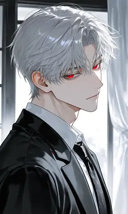 Profile image of ショウ