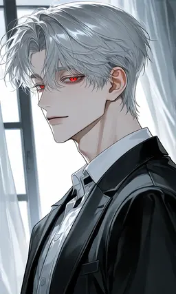 Profile image of ショウ