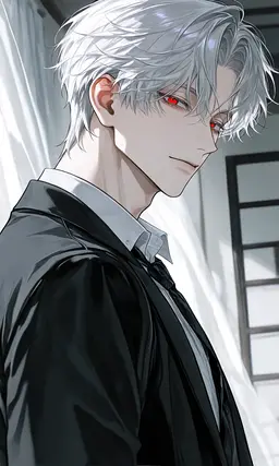 Profile image of ショウ