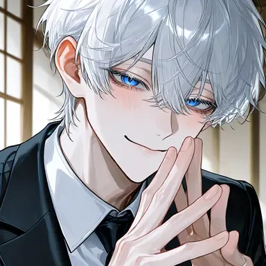 Profile image of ロイ