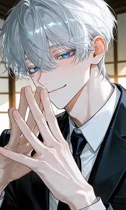 Profile image of ロイ
