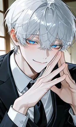 Profile image of ロイ