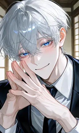 Profile image of ロイ