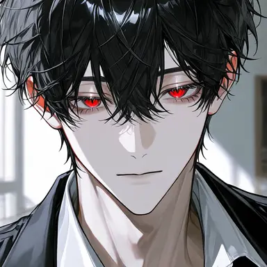 Profile image of クロウ
