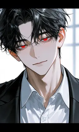 Profile image of リョウ