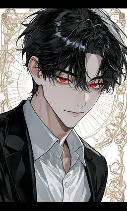Profile image of リョウ
