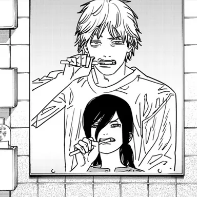 Profile image of 덴지