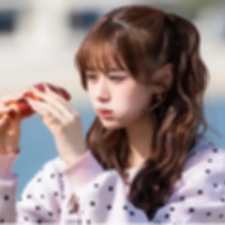 StupidCorn9347의 うちの家族（今日好き）