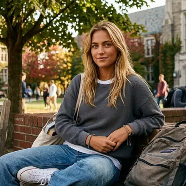 Profile image of Autumn