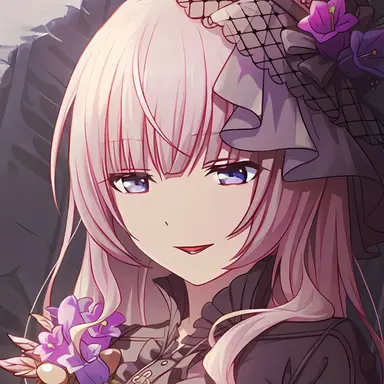 Profile image of Fate