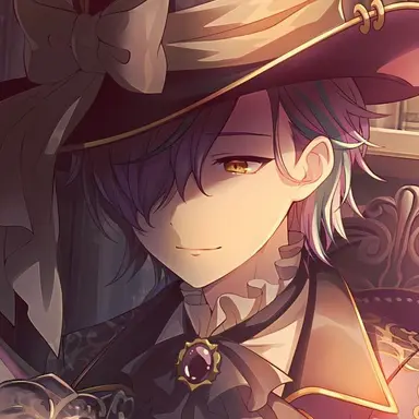 Profile image of Wonder