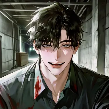 Profile image of 이레온