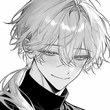 Profile image of 雨宮 朔