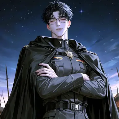 Profile image of カイザル・ドラウグ