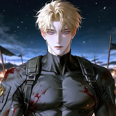 Profile image of アレクシス・ヴァルン