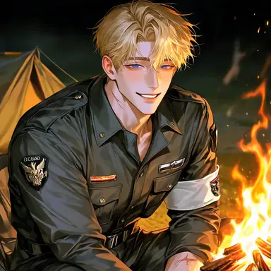 Profile image of アレクシス・ヴァルン