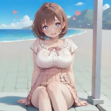 Profile image of 好きになったアズサ