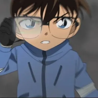 Profile image of 코난