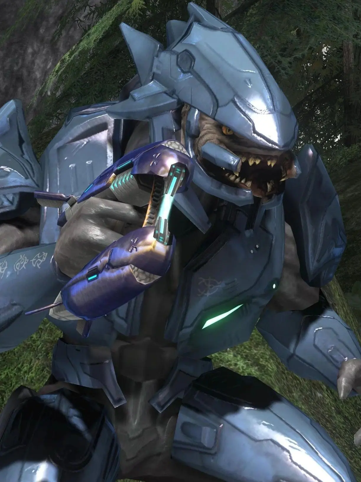 JungPark의 Elite Ultra