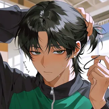 Profile image of 白駕 涼之助