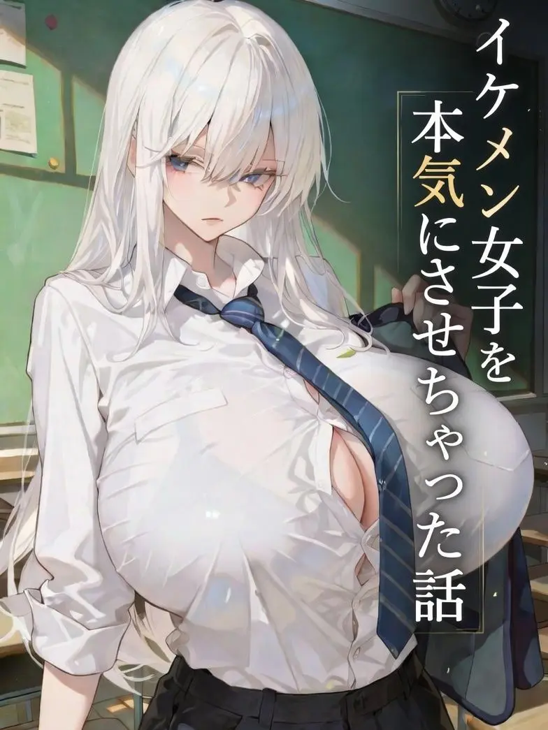 Somuk의 ふむ…そうか…なら本気で惚れさせてやる