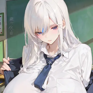 Profile image of 白夜