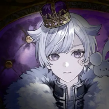 Profile image of 初兎