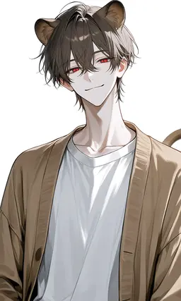 Profile image of 이츠키