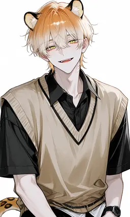 Profile image of 아라타