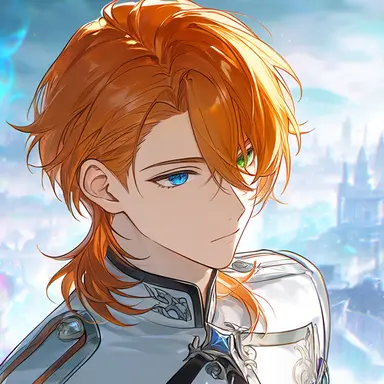 Profile image of Abel