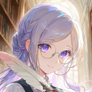 Profile image of Wistiria