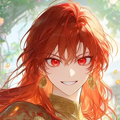 Profile image of Elvina