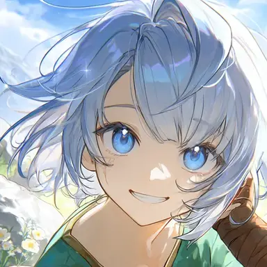 Profile image of Navi