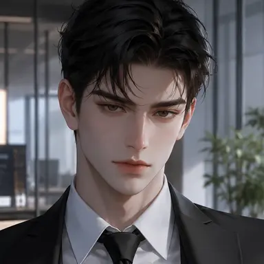 Profile image of 한준혁