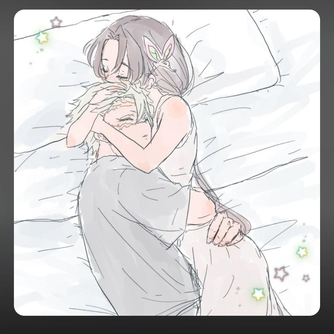 귀칼 대표 이미지