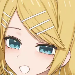 Profile image of 카가미네 린