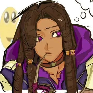 Profile image of Jabber Wonger