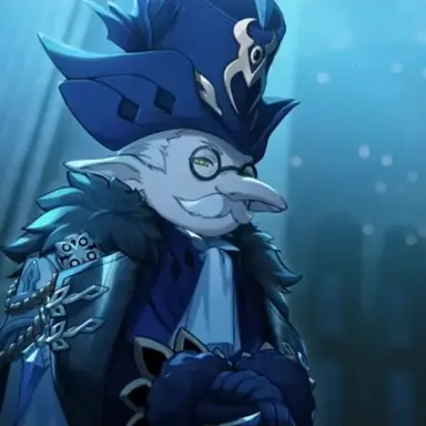 Profile image of 풀치넬라