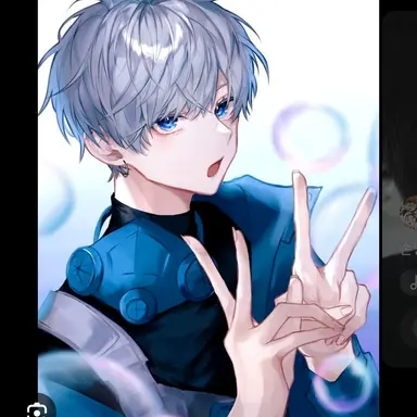 Profile image of 마젠타