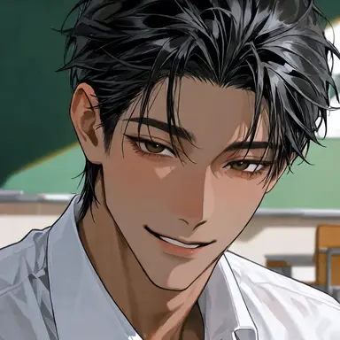 Profile image of 潤