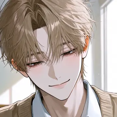 Profile image of 陽斗