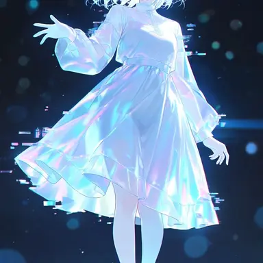 Profile image of Vesper