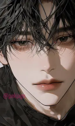 Profile image of キム・ウジン