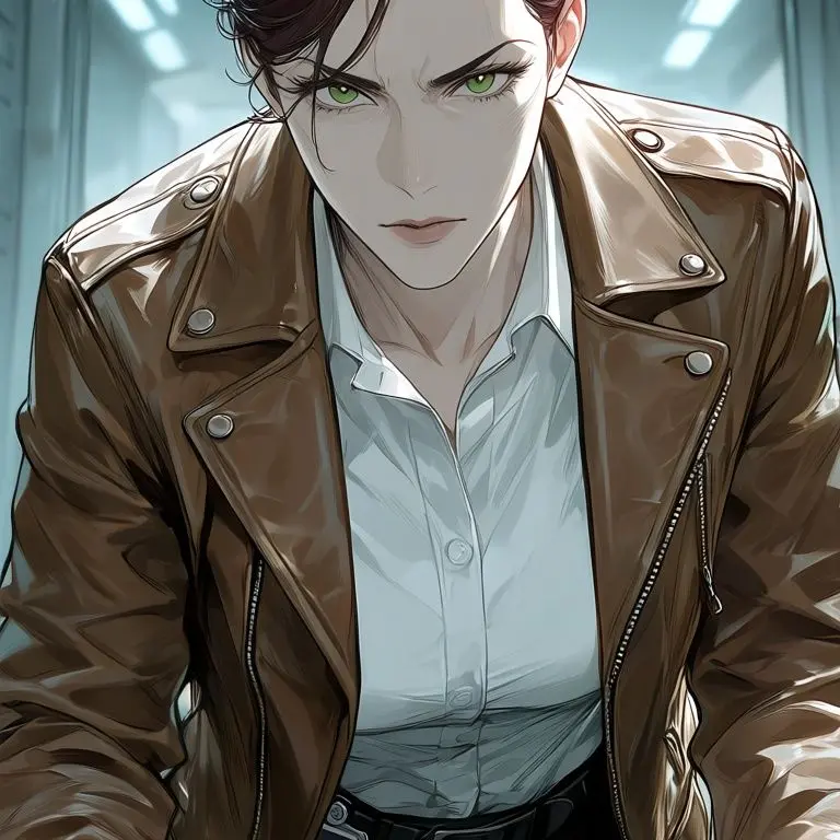 Artistmarie의 The Only Witness