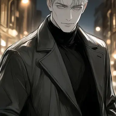 Profile image of Decker Hale