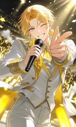 Profile image of 海
